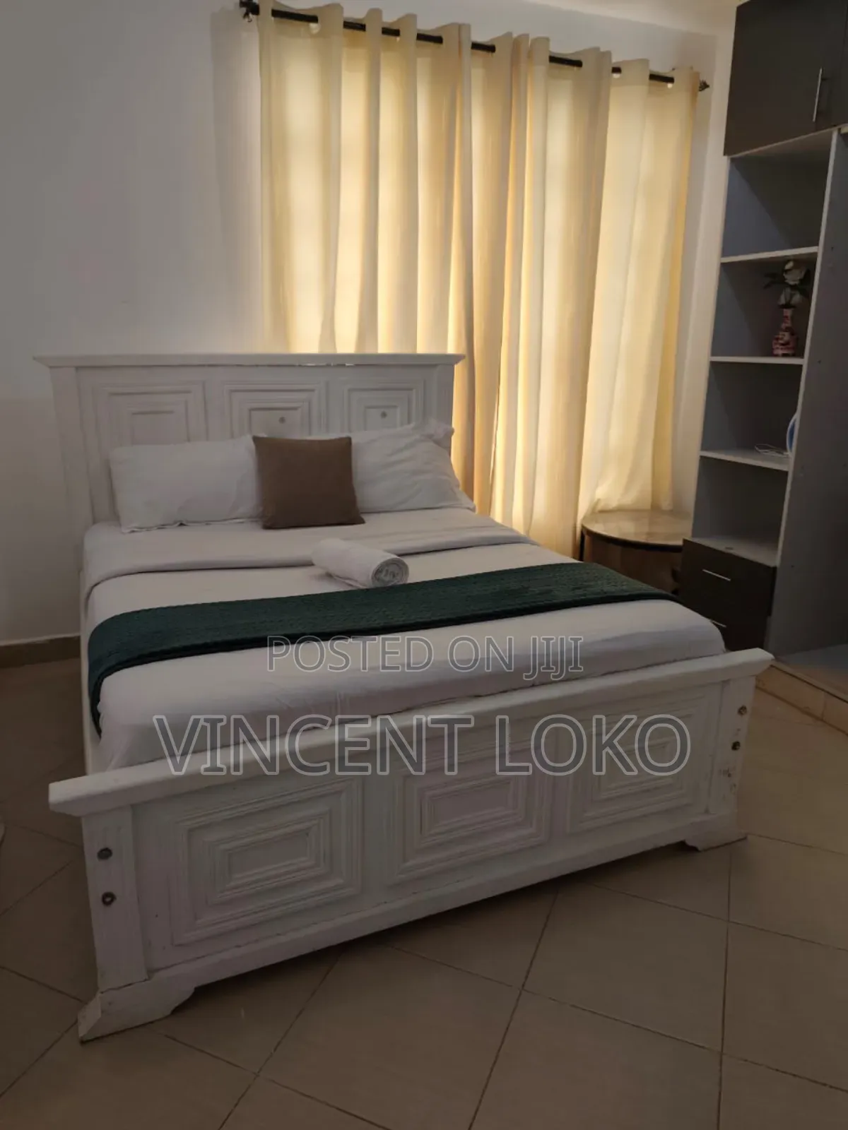 Airbnb 1bedroom Kitengela