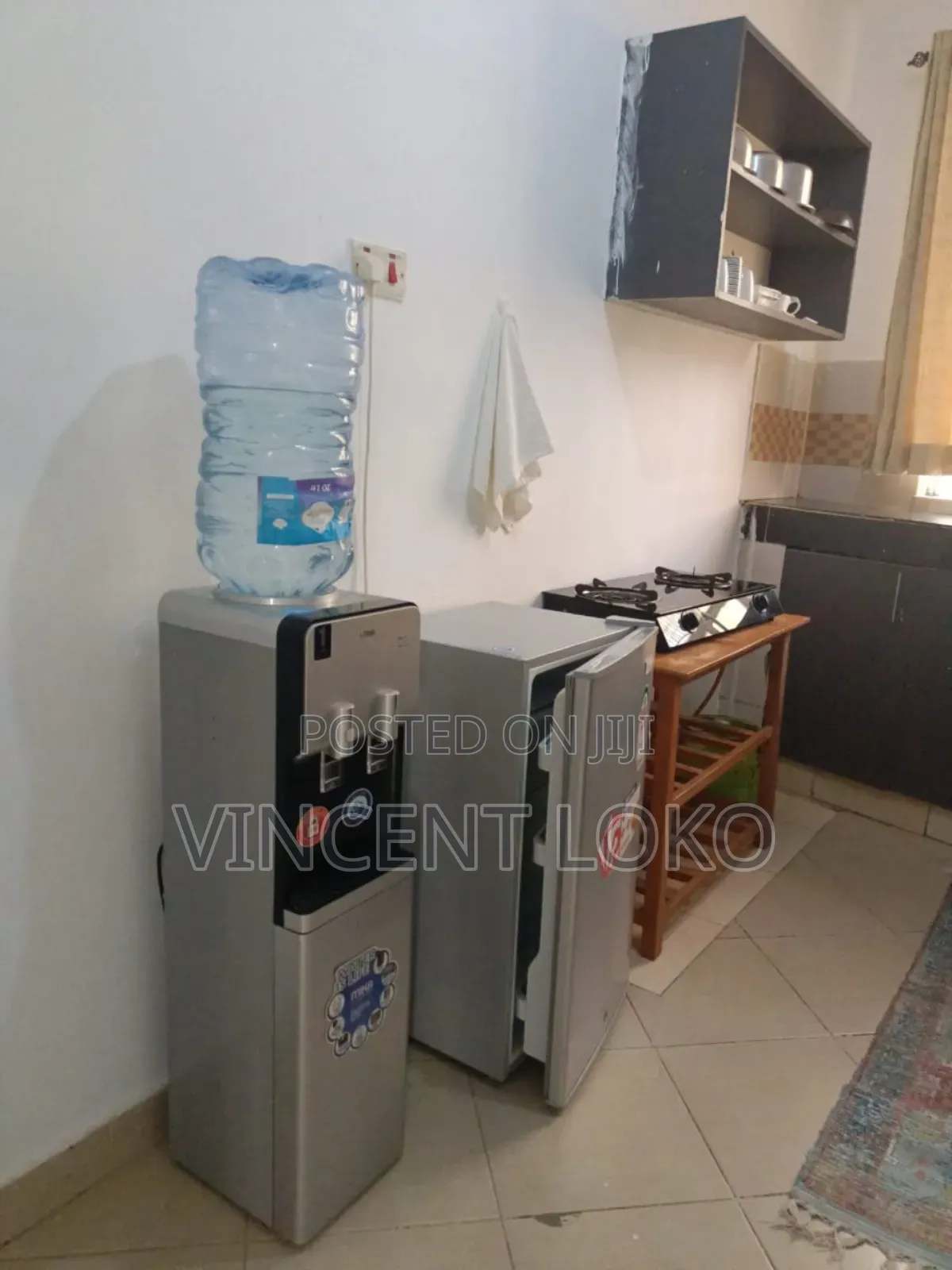 Airbnb 1bedroom Kitengela