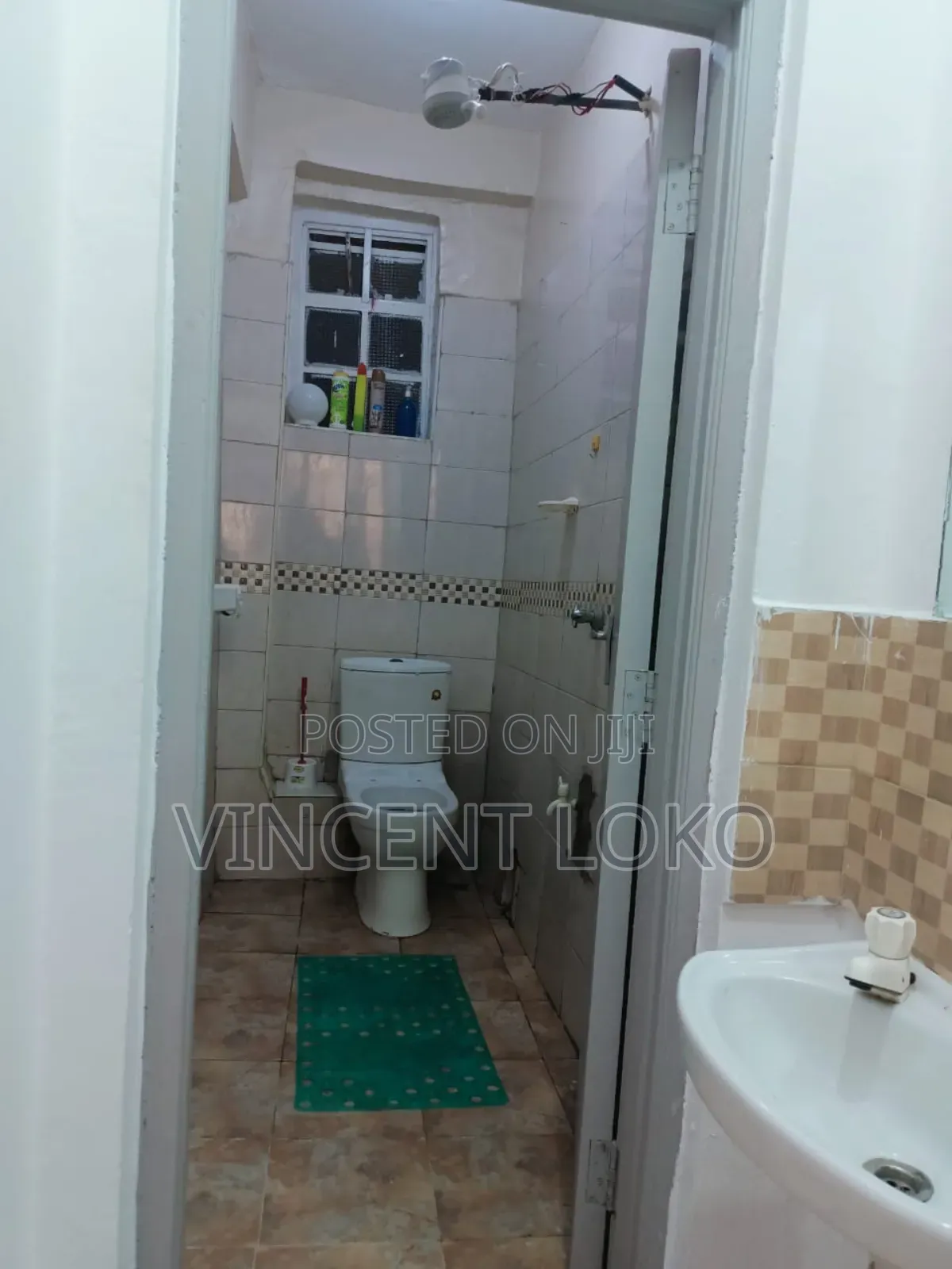 Airbnb 1bedroom Kitengela
