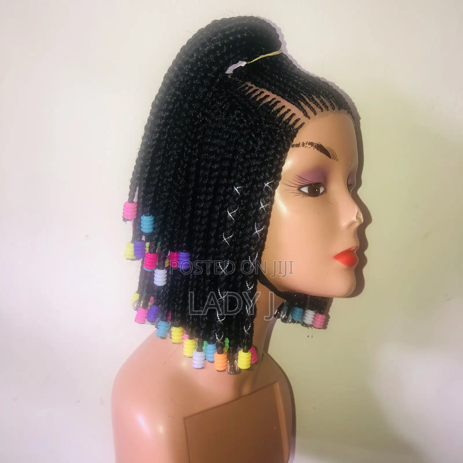 Hand Made Wigs