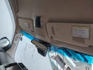 Toyota Land Cruiser Prado 2019 Beige
