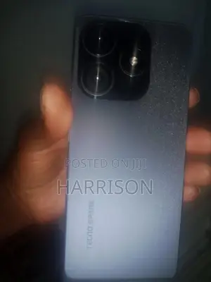 Tecno Spark 10 Pro 256 GB Gray
