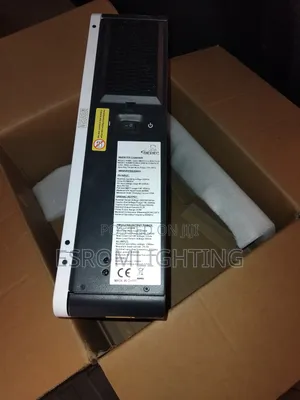 4.2kw Rerec Hybrid Inverter Charger