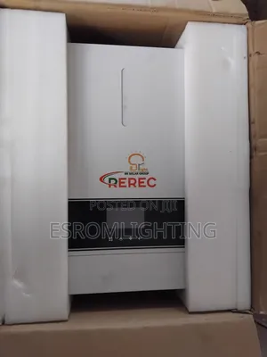 4.2kw Rerec Hybrid Inverter Charger