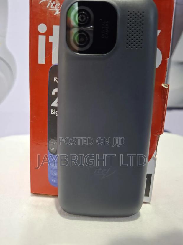 New Itel it2166 - thumbnail 3