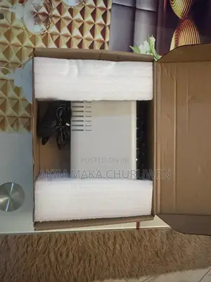 Goip GSM Gateway
