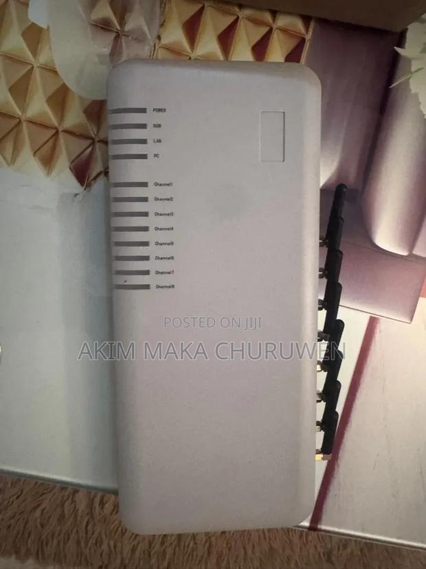 Goip GSM Gateway - thumbnail 2