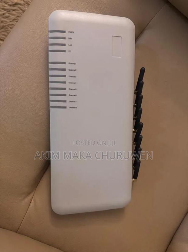 Goip GSM Gateway - thumbnail 3
