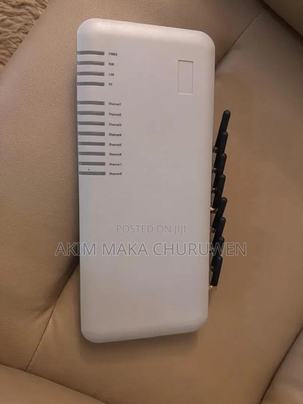 Goip GSM Gateway - thumbnail 4