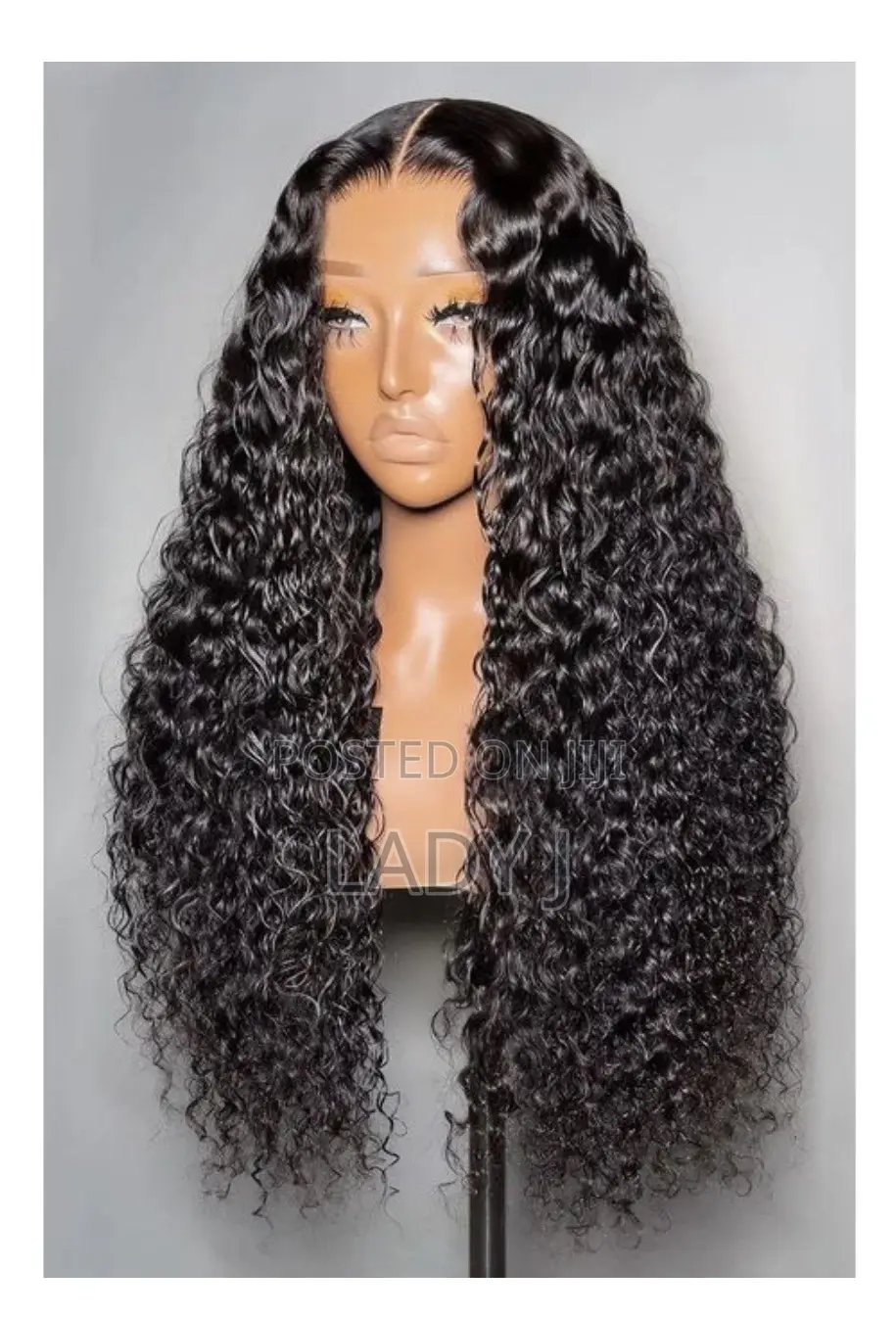 Hand Made Wigs