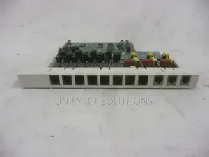 Panasonic Kx-te82480sx 2×8 Expansion Card