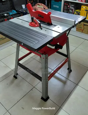 Edon 1800w Professional 3 in 1 Table Saw/Wood Working