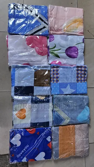 Cotton Bedsheets