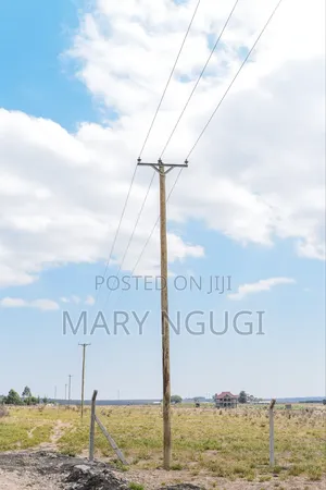Ngong Kimuka Plots