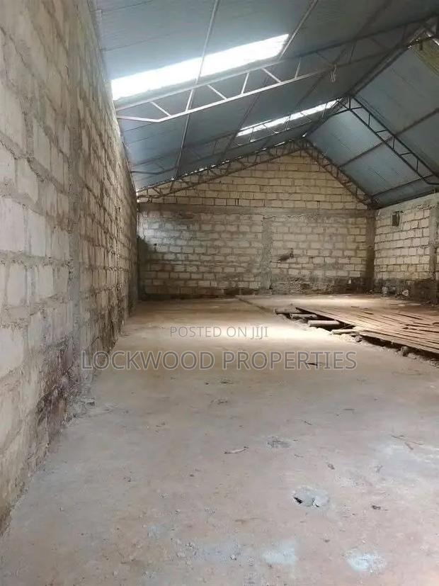 Warehouse to Let - thumbnail 3