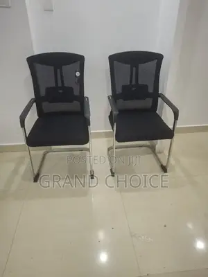 Modern Office Guest Chair