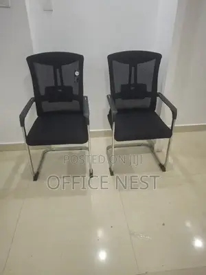 Modern Office Guest Chair