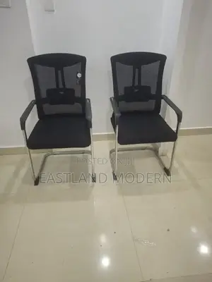 Modern Office Guest Chair