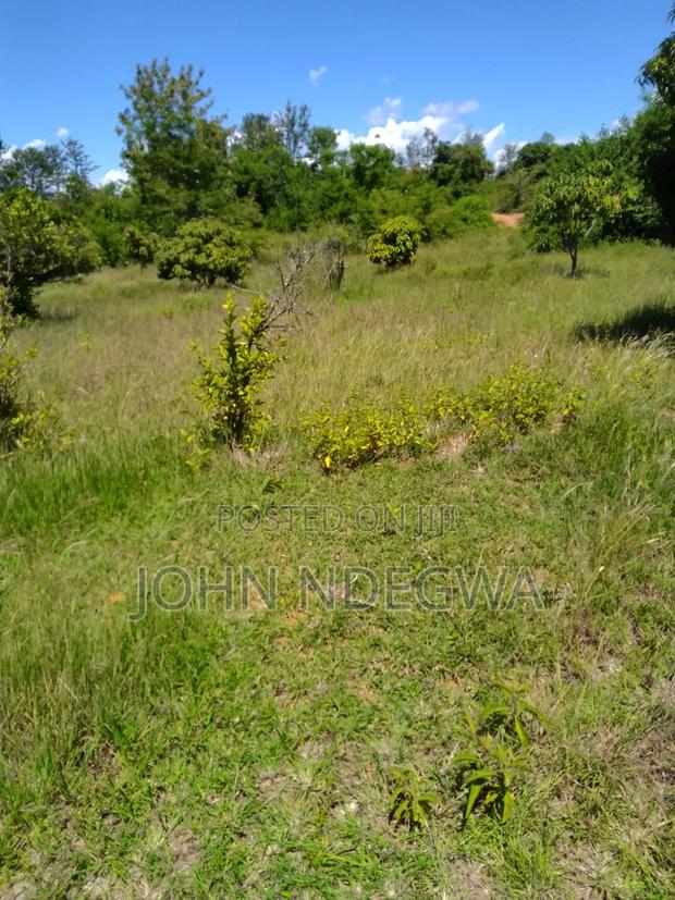 Mananja One Acre Prime Land - thumbnail 2