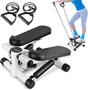 Mini Exercise Stepper Machine