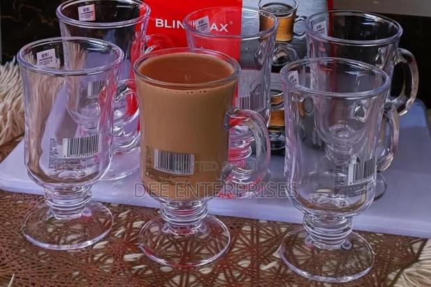 Irish Glasses