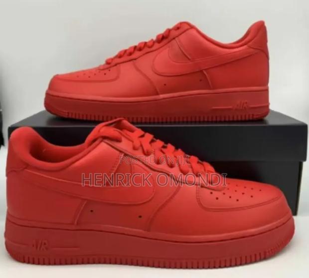 Nike Airforce "Combined