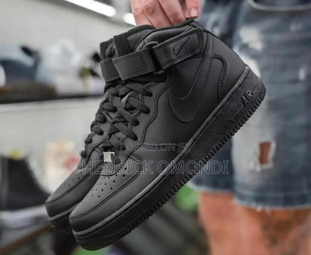 Nike Airforce "Combined - thumbnail 3