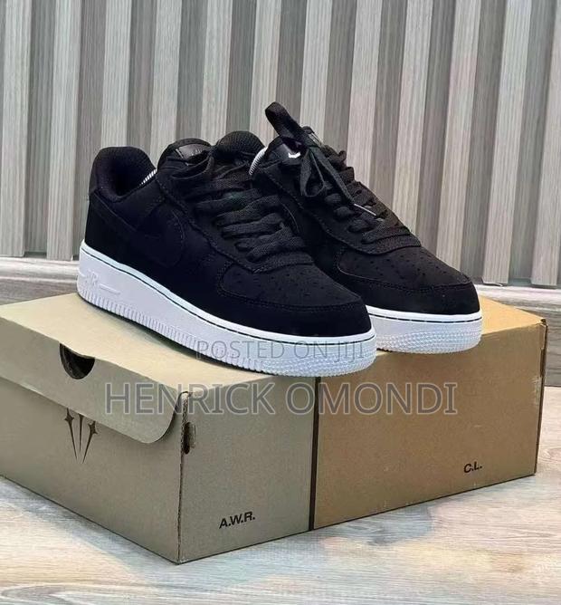 Nike Airforce "Combined - thumbnail 4