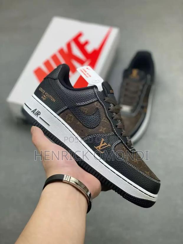Nike Airforce "Combined - thumbnail 5