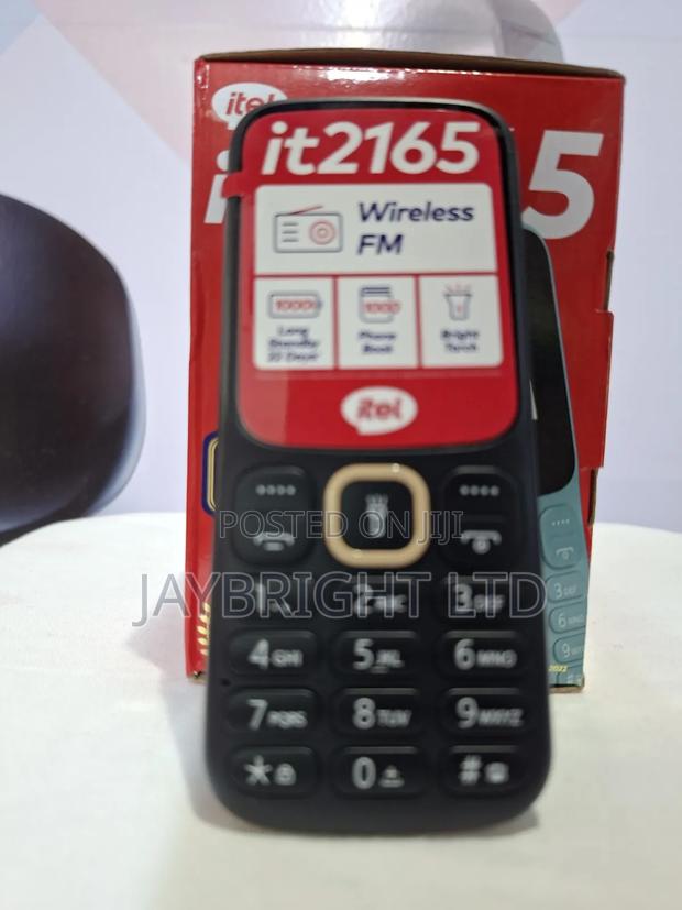 New Itel it2165 - thumbnail 2