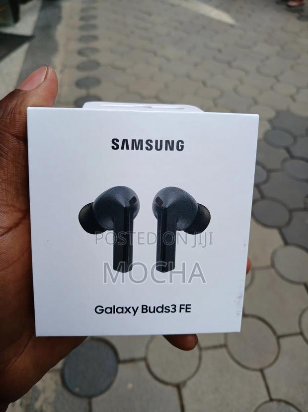 Samsung Galaxy Buds3 Fe - thumbnail 2