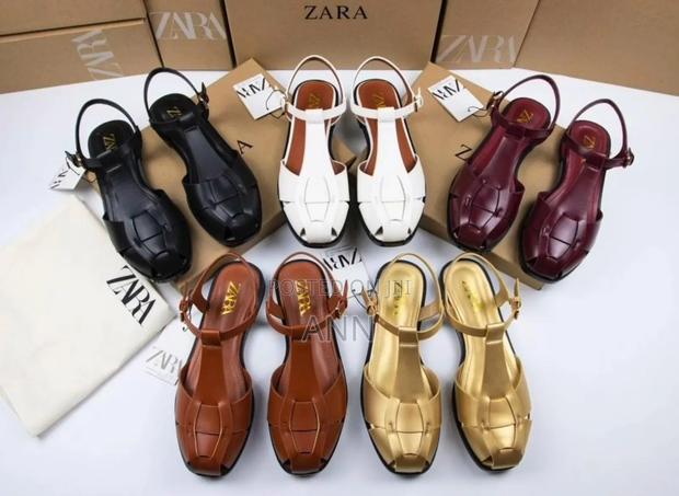 Roman Sandals