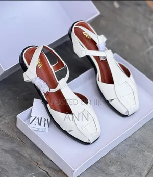 Roman Sandals