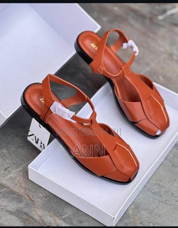 Roman Sandals - thumbnail 3