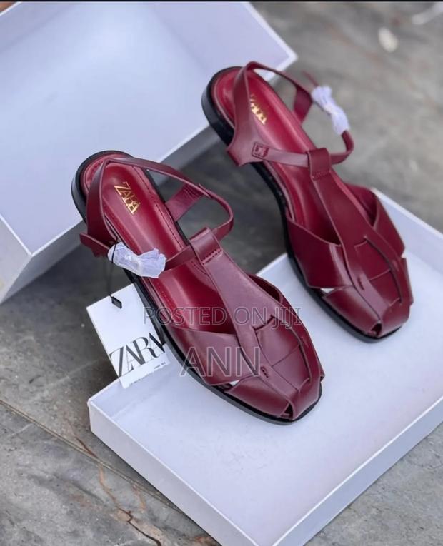 Roman Sandals - thumbnail 4
