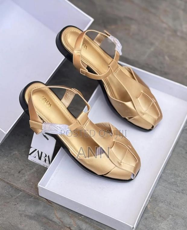 Roman Sandals - thumbnail 5