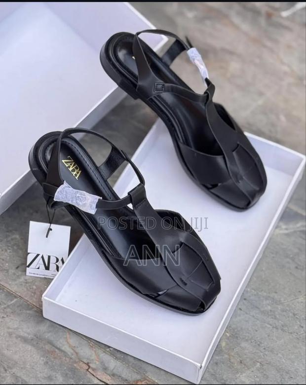 Roman Sandals - thumbnail 6
