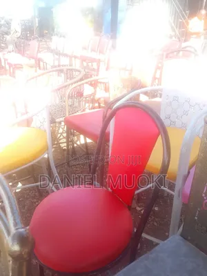 Hotel Eateries Furniture