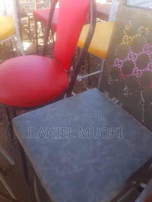 Hotel Eateries Furniture