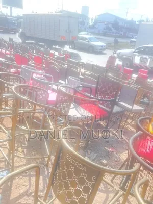 Hotel Eateries Furniture
