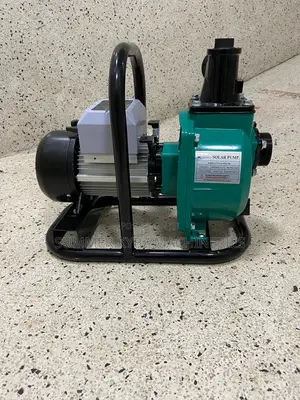 Solarpex Solar Water Pump – 1100w High-Performance Dc Pump