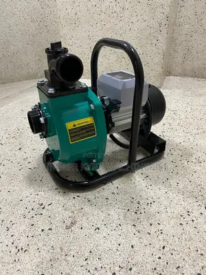Solarpex Solar Water Pump – 1100w High-Performance Dc Pump