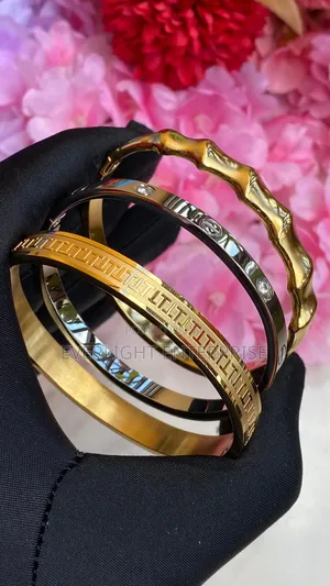 Ladies Bracelets