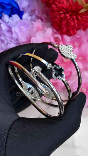 Ladies Bracelets