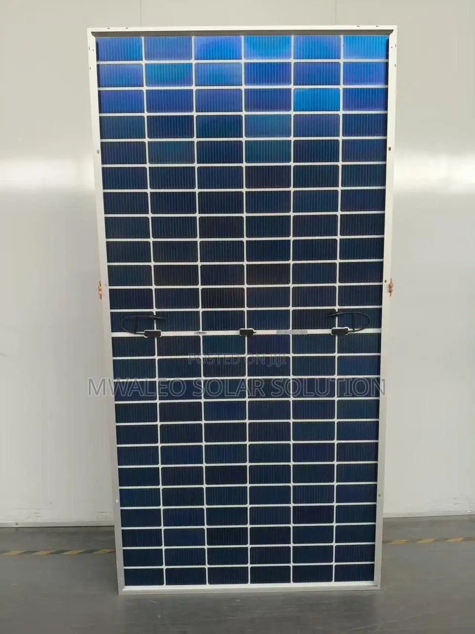 Solar Panel 550watts