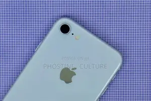 Apple iPhone 8 256 GB White