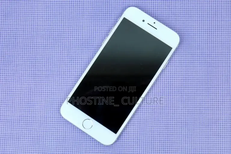 Apple iPhone 8 256 GB White