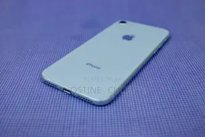 Apple iPhone 8 256 GB White