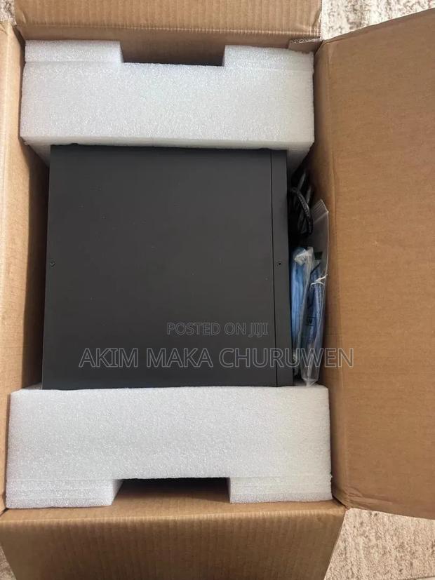 New Samsung Galaxy S10 Plus 128 GB Black