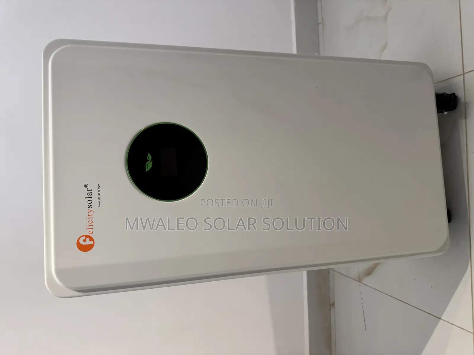 15kwh 48v Lithium Battery